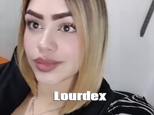 Lourdex