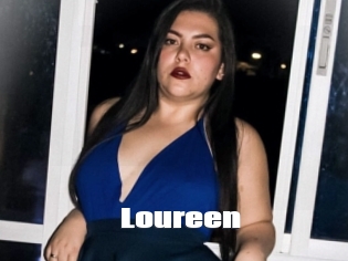 loureen The hot porn