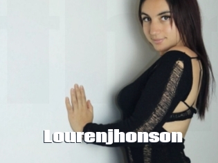 Lourenjhonson