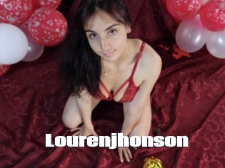 Lourenjhonson