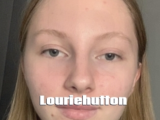 Louriehutton