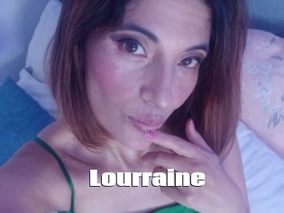 Lourraine