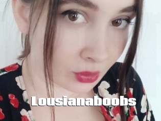 Lousianaboobs