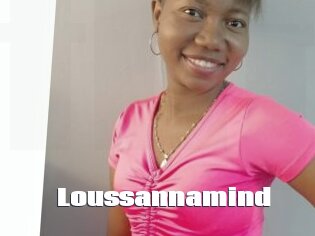 Loussannamind