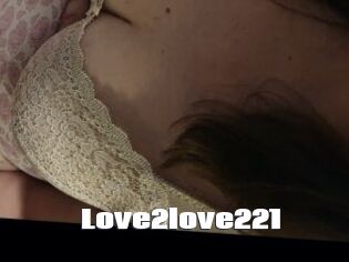 Love2love221