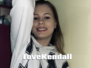 LoveKendall