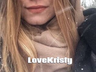 LoveKristy