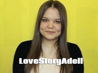 LoveStoryAdell