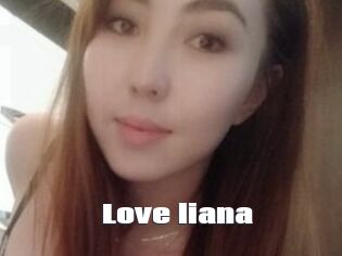 Love_liana