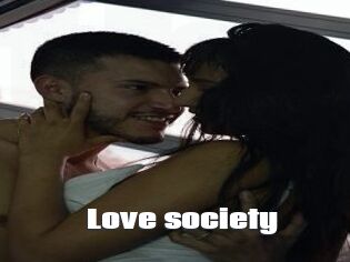 Love_society
