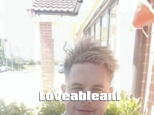 Loveableant