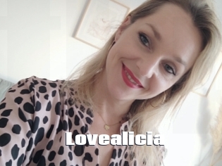 Lovealicia