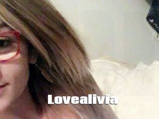 Lovealivia
