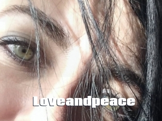 loveandpeace The hot porn