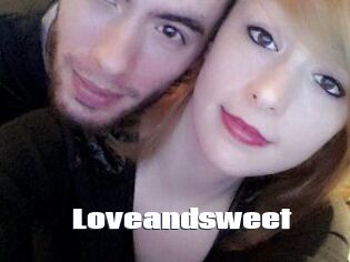 Loveandsweet