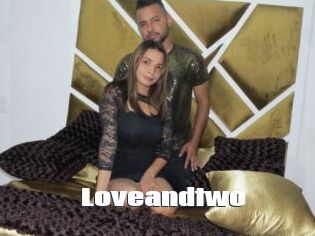 Loveandtwo
