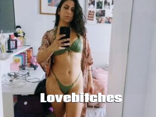 Lovebitches