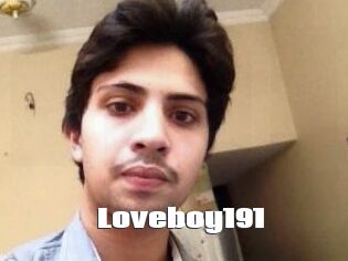 Loveboy191