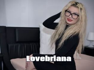 Lovebriana