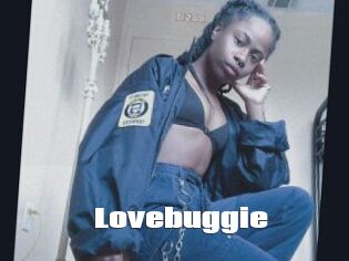 Lovebuggie