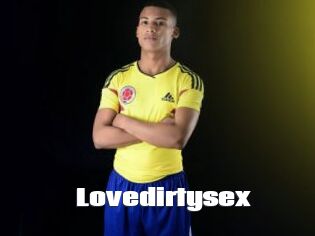 Lovedirtysex