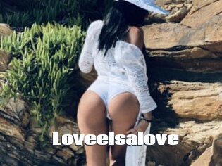 Loveelsalove