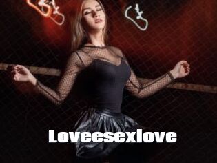 Loveesexlove