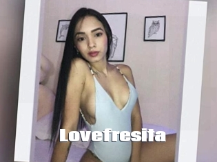 lovefresita The hot porn