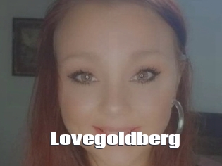 Lovegoldberg