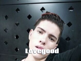 Lovegood