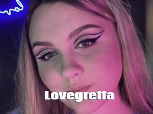 Lovegretta