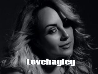 Lovehayley