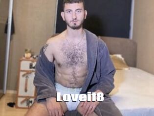 Loveit8
