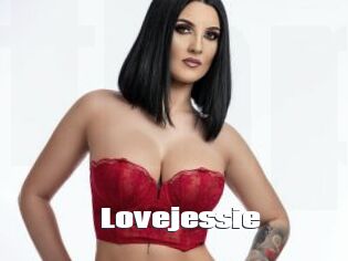 Lovejessie