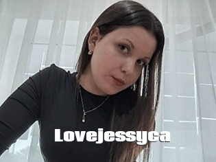 Lovejessyca
