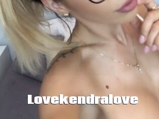 lovekendralove The hot porn