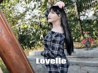 Lovelle