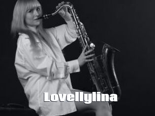 Lovellylina