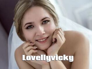 Lovellyvicky