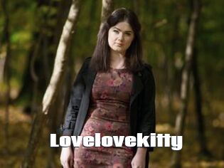 Lovelovekitty