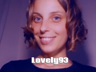 lovely93 The hot porn