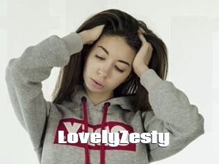 LovelyZesty