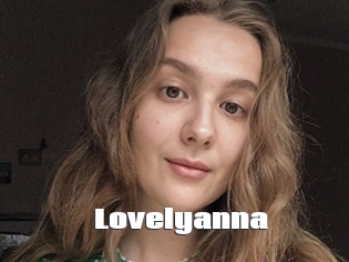 Lovelyanna