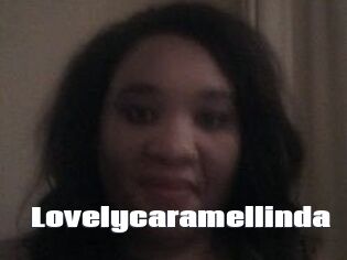 Lovelycaramellinda