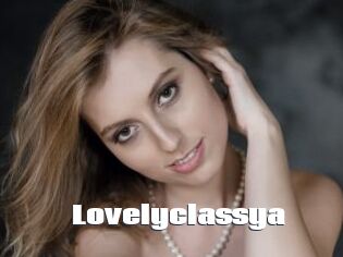 Lovelyclassya