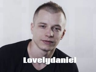 lovelydaniel The hot porn