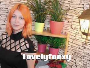 Lovelyfooxy