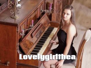 lovelygirlthea The hot porn