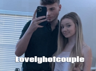 Lovelyhotcouple