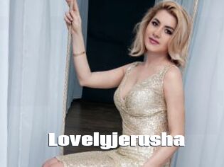 Lovelyjerusha